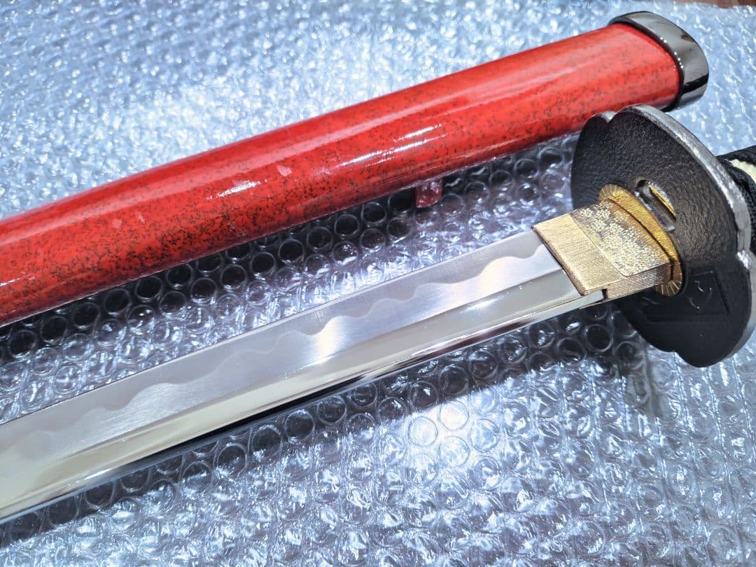 和泉守兼定 模造刀 土方歳三拵 打刀 合金製 刀剣乱舞 新選組