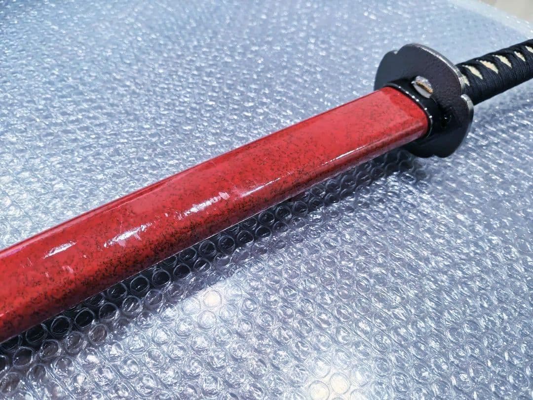 和泉守兼定 模造刀 土方歳三拵 打刀 合金製 刀剣乱舞 新選組