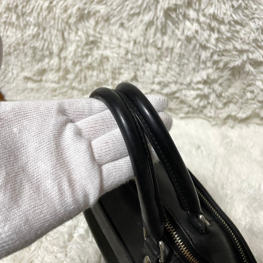 いぶきんぐ　様　Burberry バーバリー　ビジネス　ブリーフケース　ブラック