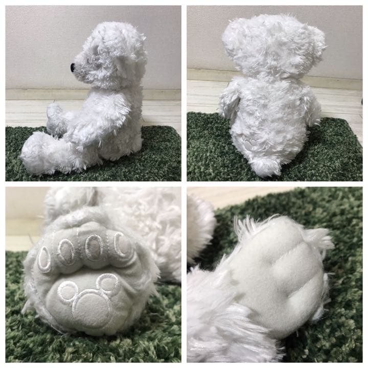 ビックリマン ぬいぐるみ 6個 コンプセット ビックリマン ぬいぐるみ 6