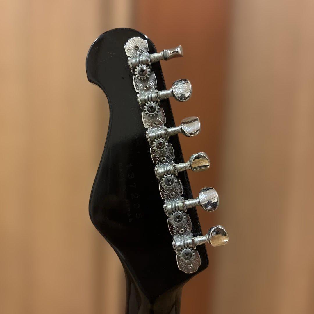 ジャパンビンテージ YAMAHA Shouter SH-01 ブラック アーム付 - メルカリ