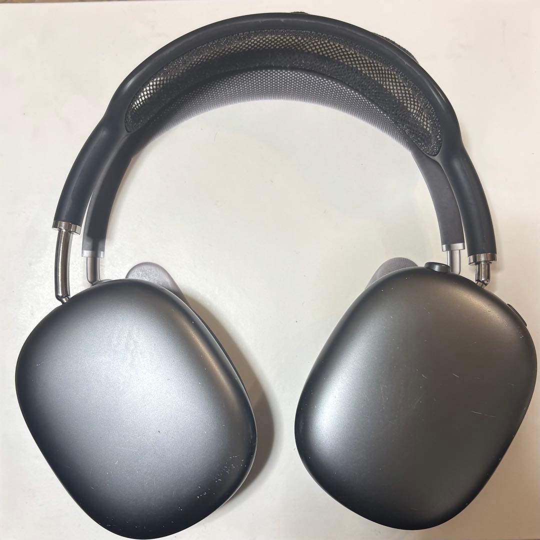 ジャンク】AirPods Max