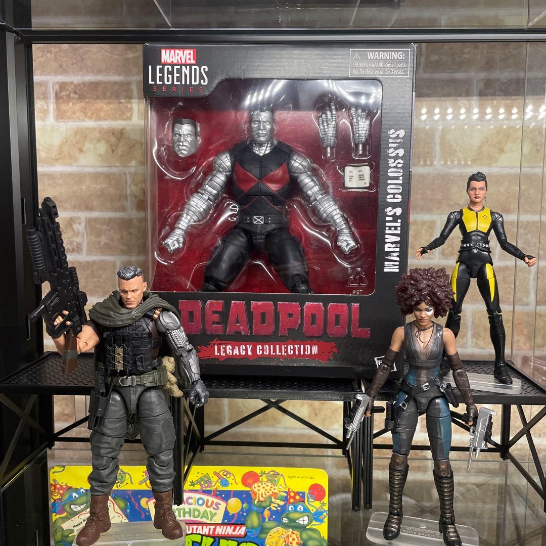 ジェントルジャイアント アベンジャーズ ハルク バスト