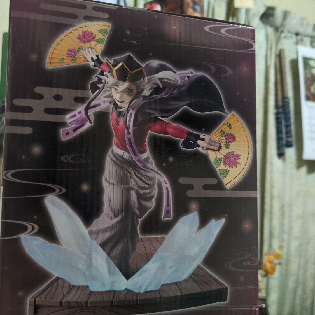 鬼滅の刃姉の仇　ラストワン賞童磨！在庫ラス1です