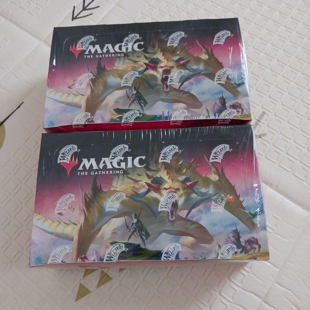 MTG イコリア 日本語版BOX 新品未開封 MTG イコリア mtg イコリア 日本語版 未開封ボックス Amazon.co.jp