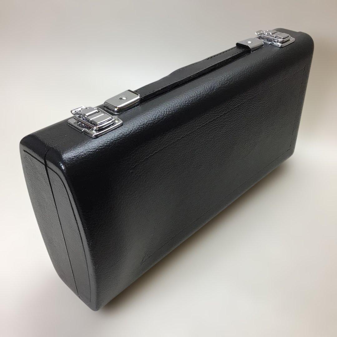 (36) YAMAHA ヤマハ　B♭クラリネット　YCL-351 程度良好