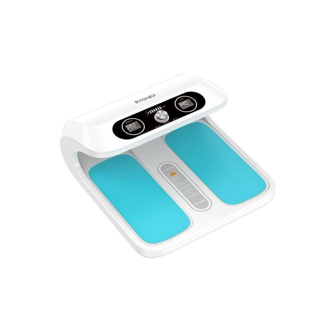 viivaテラヘルツメーター【新品未使用品】