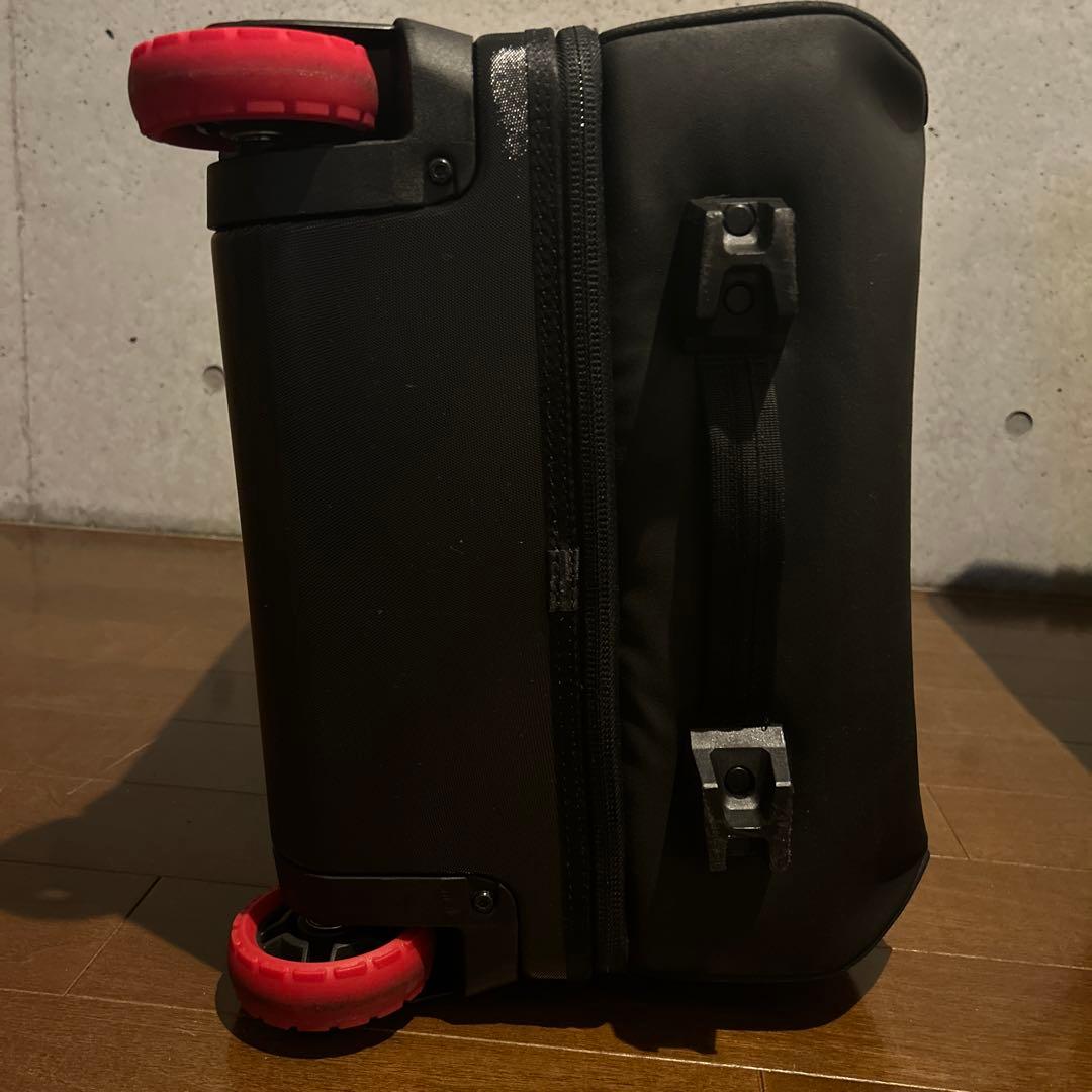 ノースフェイス キャリーケースLストラトライナー NM81818 スーツケース