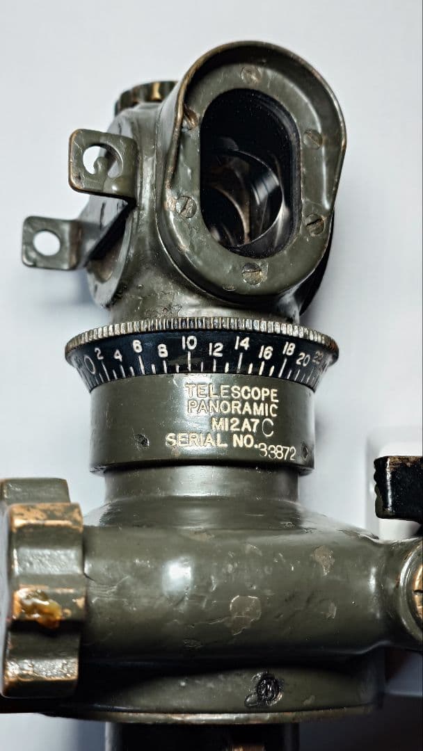 テレスコープ【放出品】 Yahoo!オークション - NICHOLS 3-9 ×40 スコープ ライフルスコープ マ