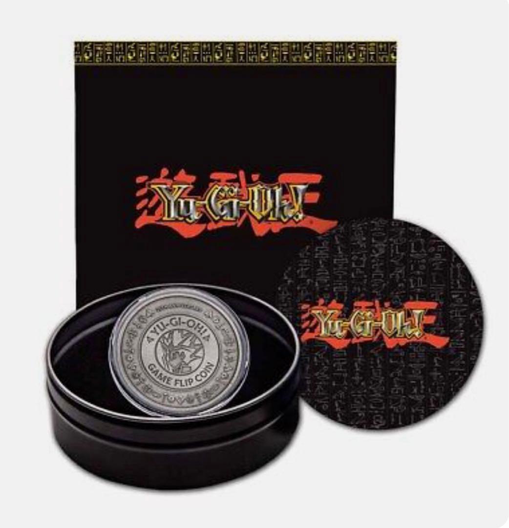 限定525枚】ニウエ遊戯王銀貨1オンス