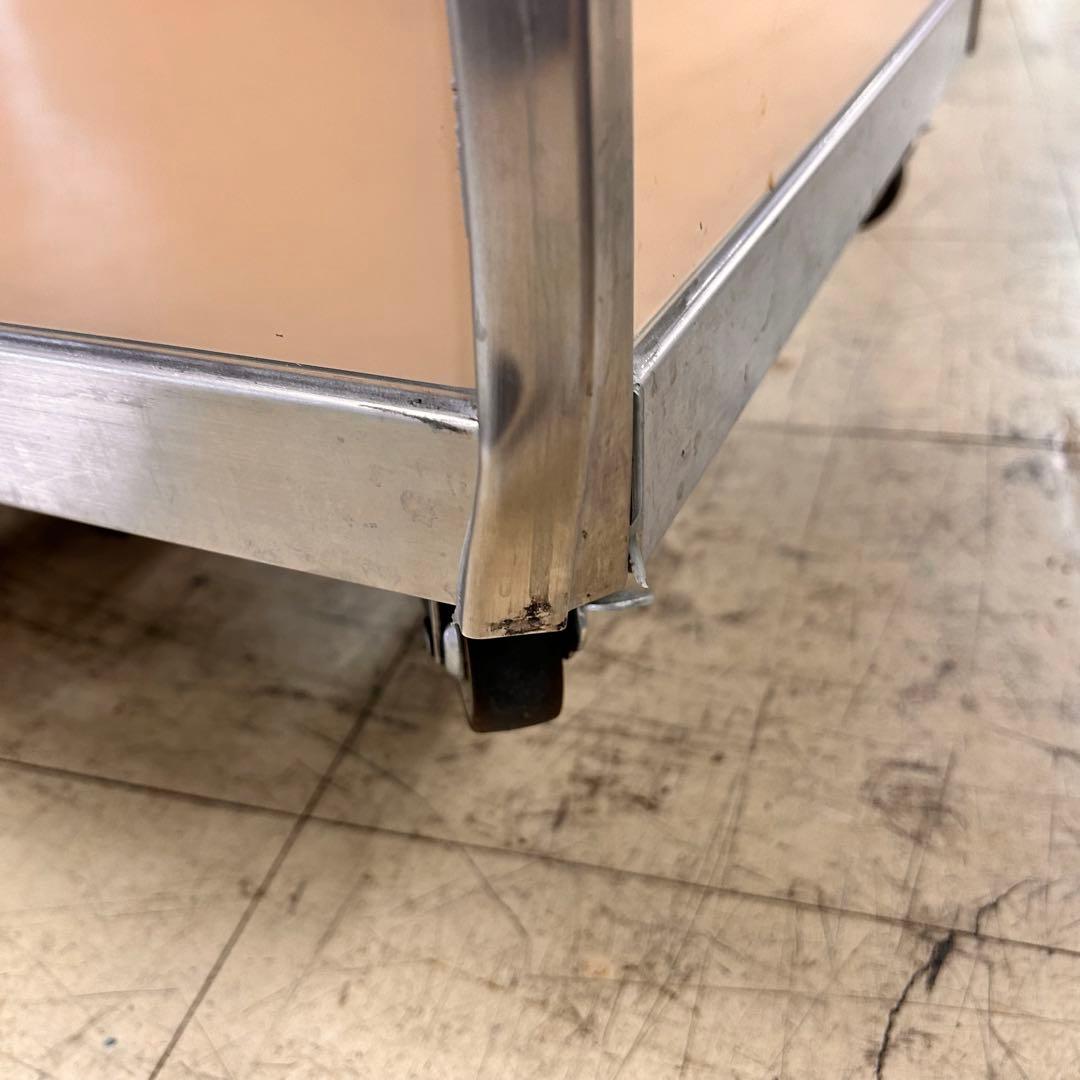 4438 ダイワ 対面冷蔵ショーケース KN501B3 2014年式 LED照明