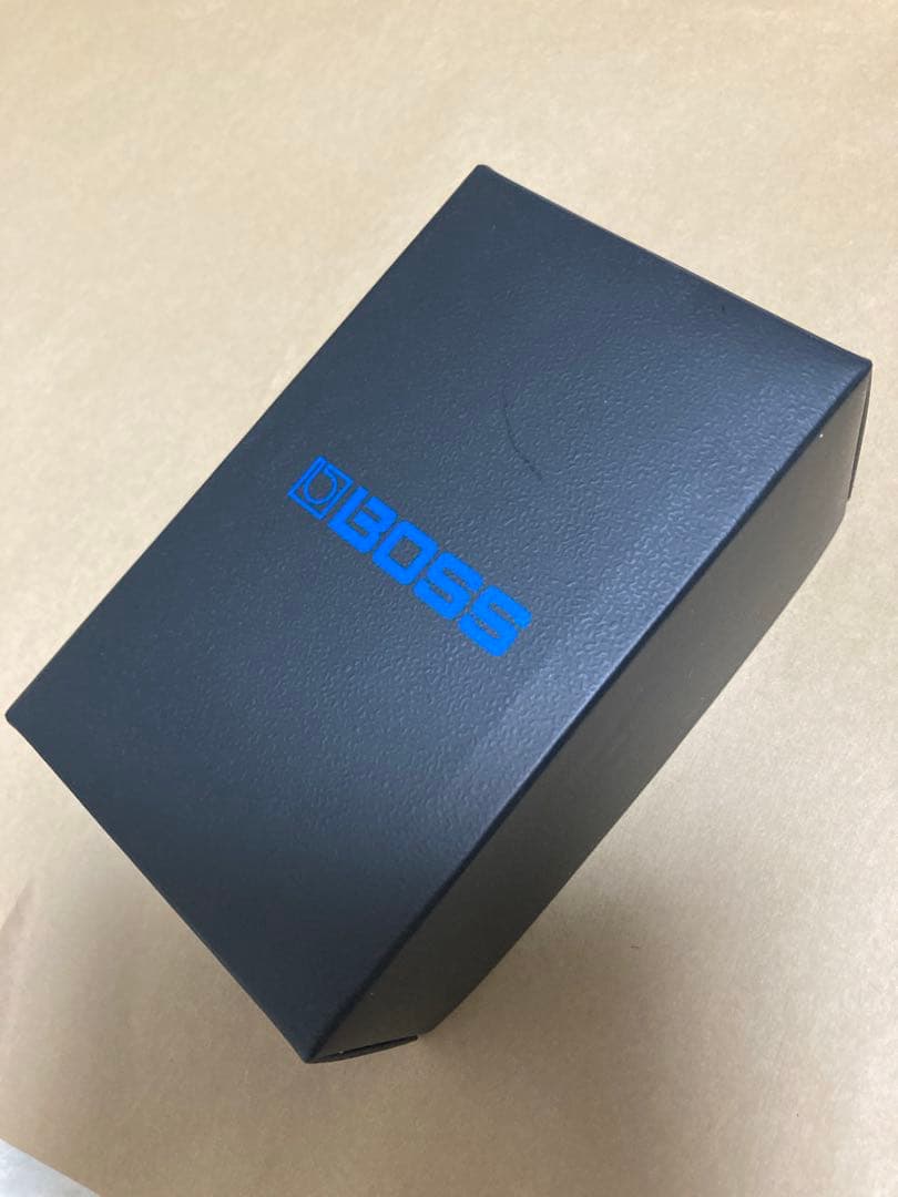 【美品】BOSS Compression Sustainer CS-3