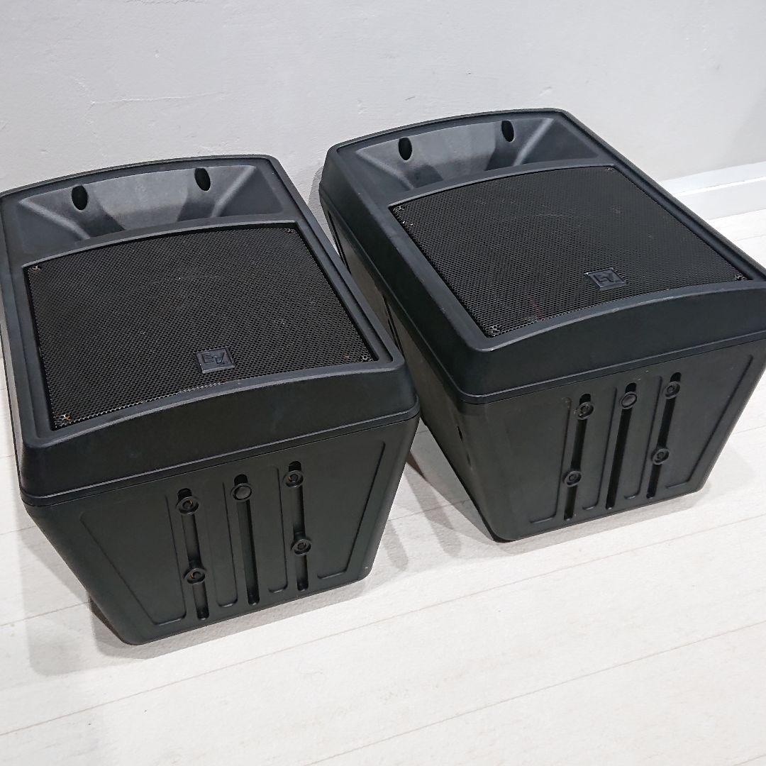 エンクロージャーのみ）Electro-Voice エレクトロボイス SX80T