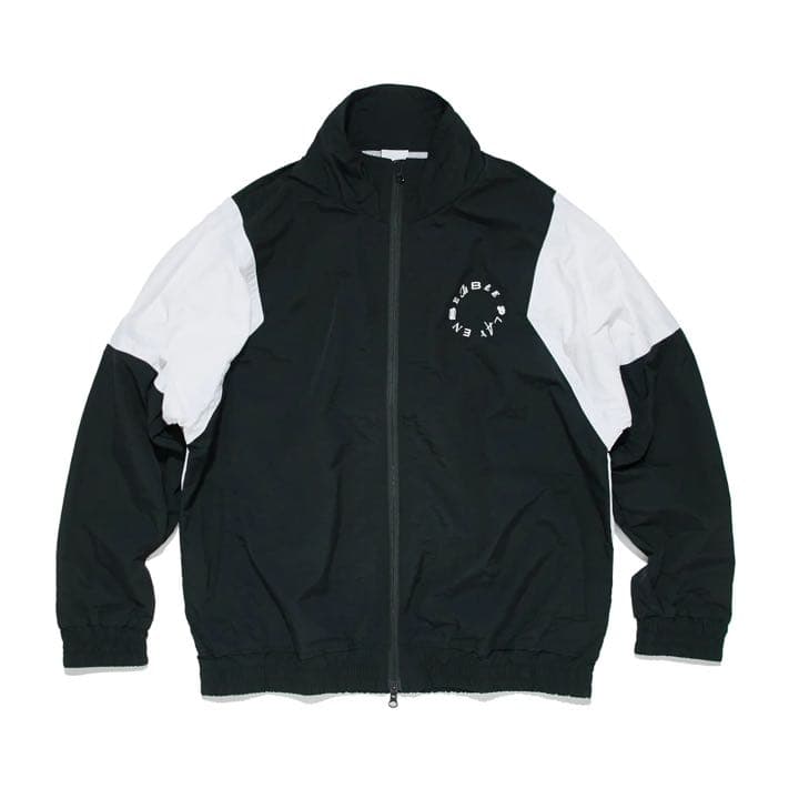 Creepy Nuts アンサンブル・プレイ トラックジャケット L - その他人気