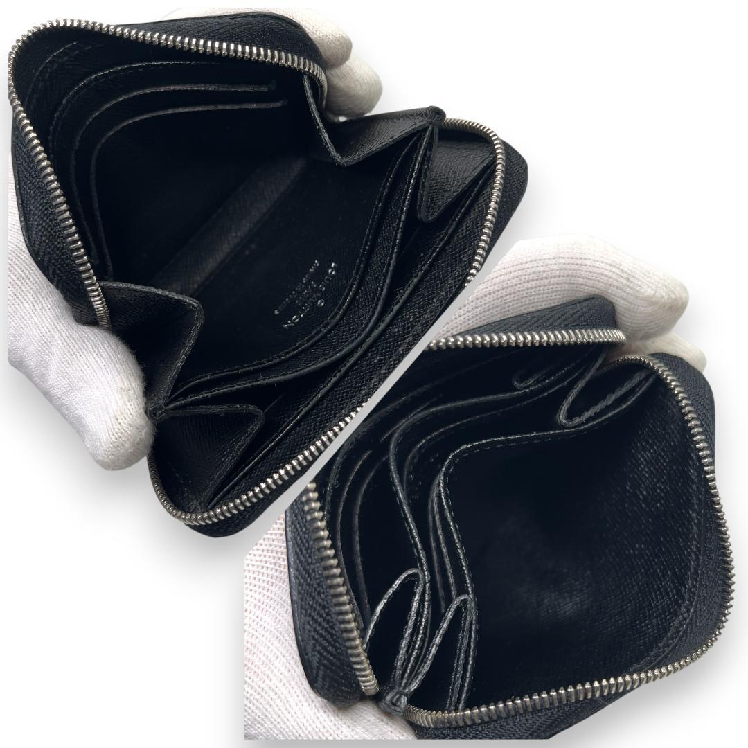 まー様【極美品】ルイヴィトン ケース エピ ジッピーパース