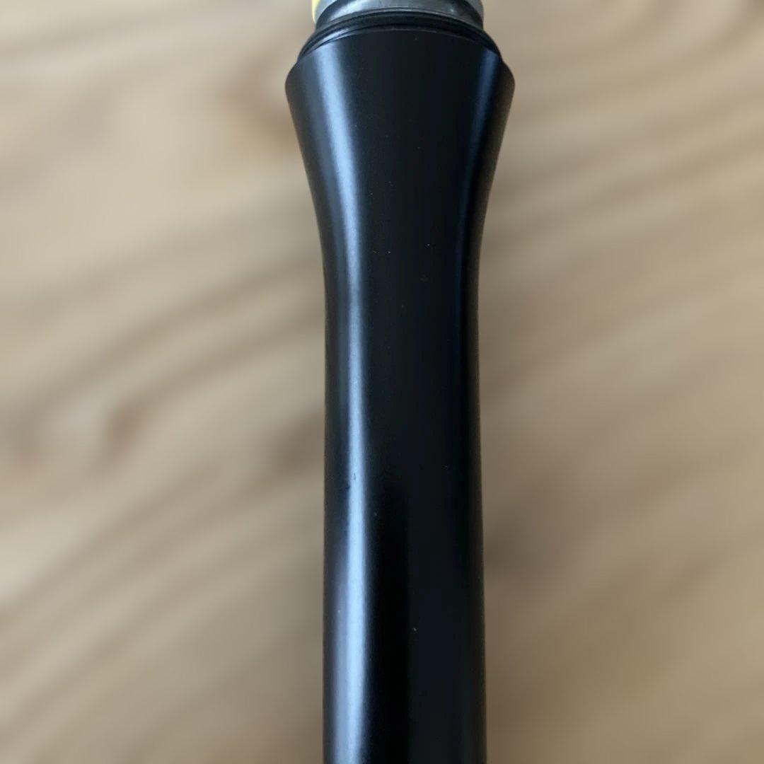 AUDIX OM-7 ボーカル用マイク ホルダー・ケース付