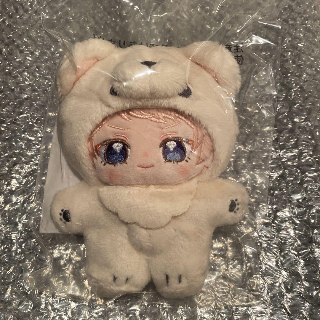 あんスタ Valkyrie 斎宮宗 いつぬい - メルカリ