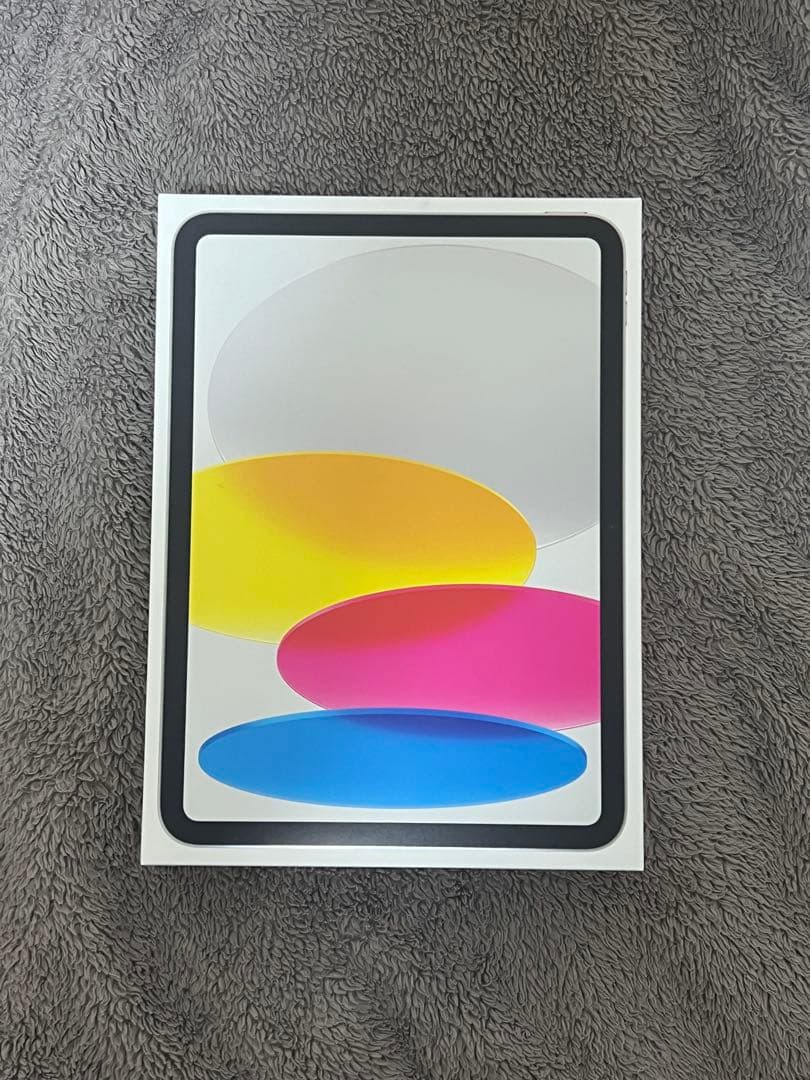 ipad A16 wifiモデル シルバー 128GB ② iPad A16 128GB Wi-Fiモデル Apple 11-inch iPad - A16 - Wi-Fi