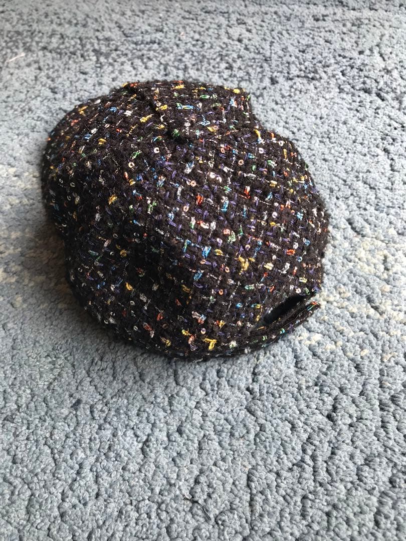 fuckthisindustry キャップ punkandyo