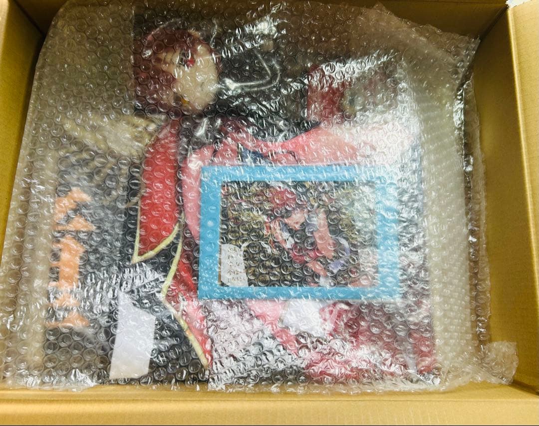 宝鐘マリン 4周年記念フルセット　通常ver.