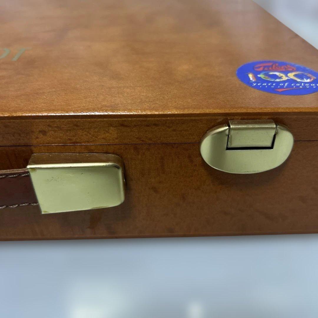 REMBRANDT ターレンス レンブラント　ソフトパステル　100本セット