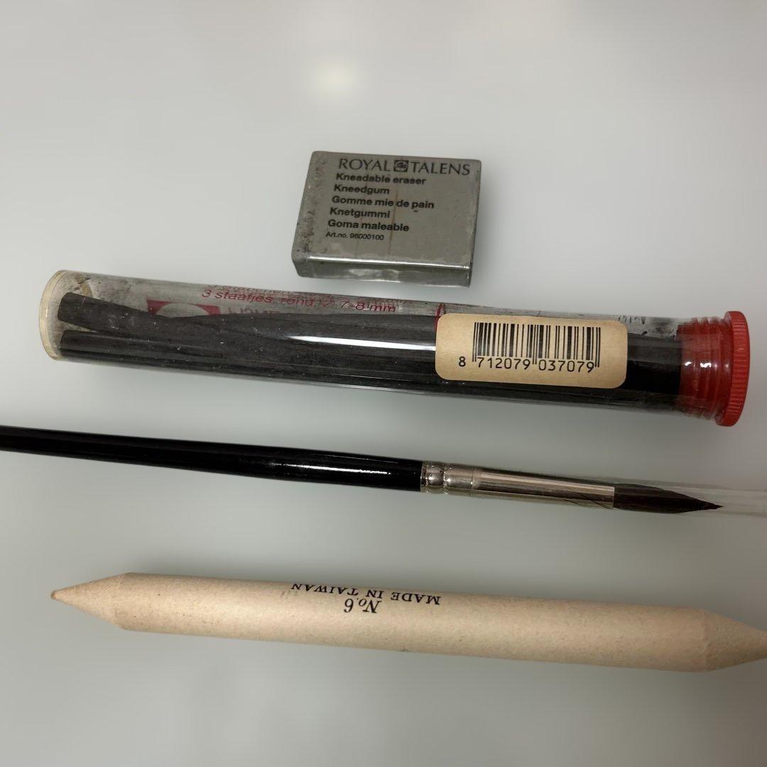 REMBRANDT ターレンス レンブラント　ソフトパステル　100本セット