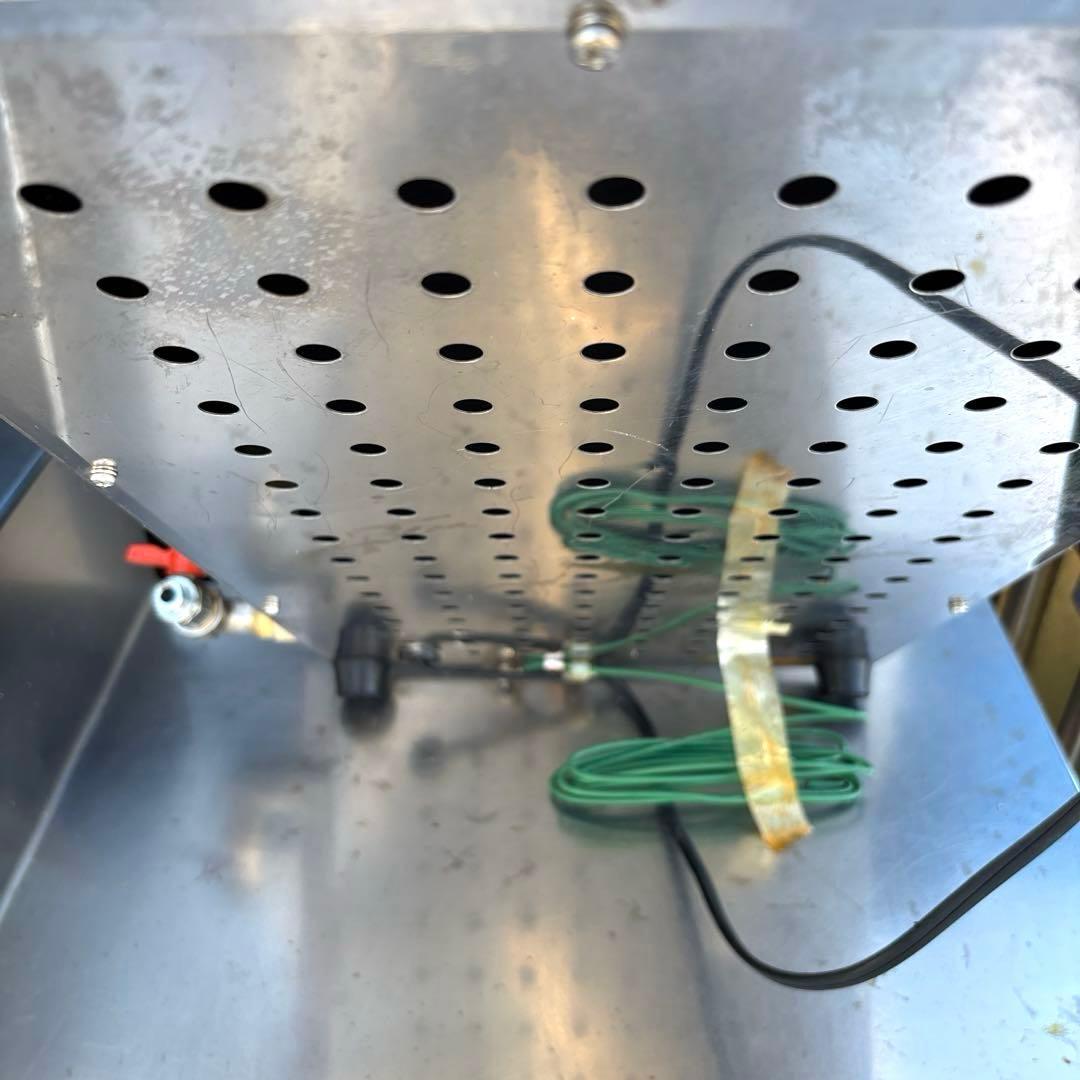 NICHIWA ニチワ 電気卓上ウォーマー TEW おでん 煮物 煮込み 湯煎機