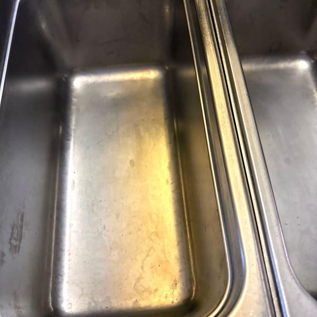 NICHIWA ニチワ 電気卓上ウォーマー TEW おでん 煮物 煮込み 湯煎機