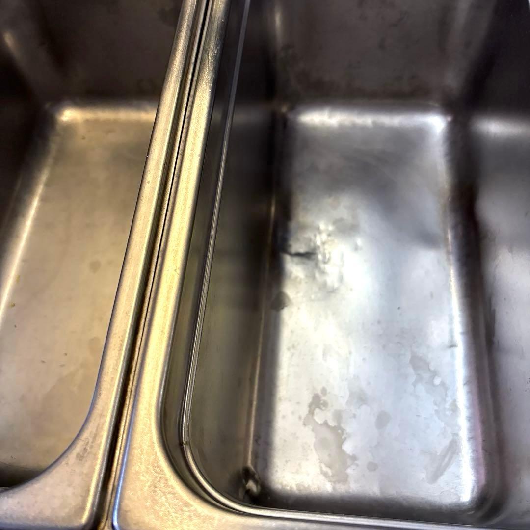 NICHIWA ニチワ 電気卓上ウォーマー TEW おでん 煮物 煮込み 湯煎機