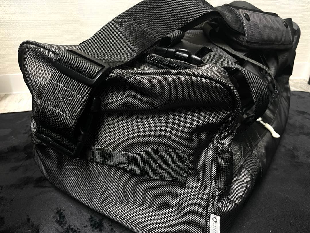 5.11 タクティカル ボストンバッグ ダークグレーオリーブ 5.11