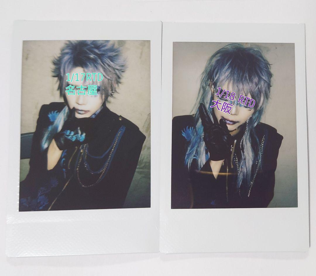 XANVALA RTDツアー 巽チェキ - メルカリ