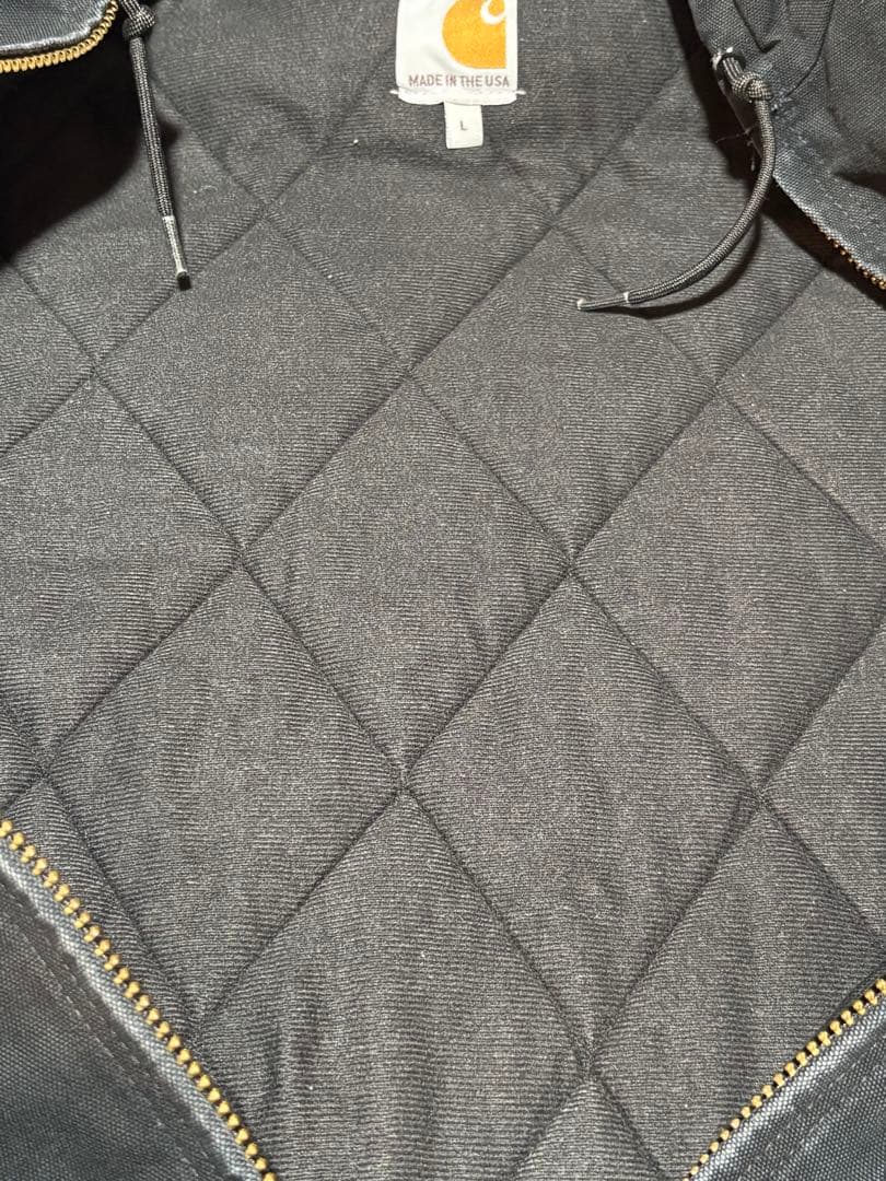 Carhartt アクティブジャケット L