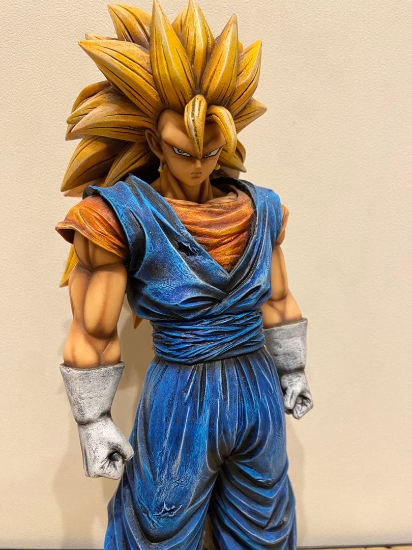 Grandista スーパーサイヤ人3 ベジット