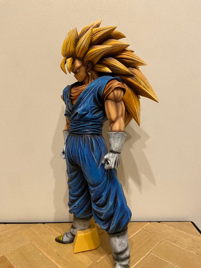 Grandista スーパーサイヤ人3 ベジット