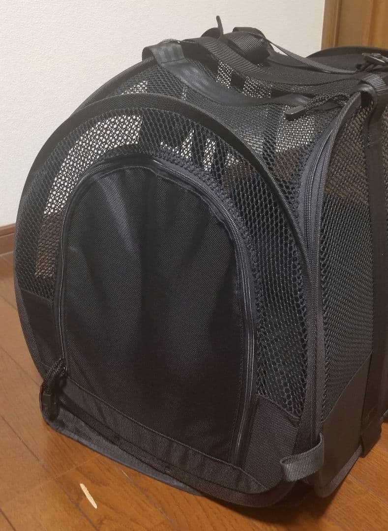 メルセデスベンツ 純正ペットキャリア 新品未使用