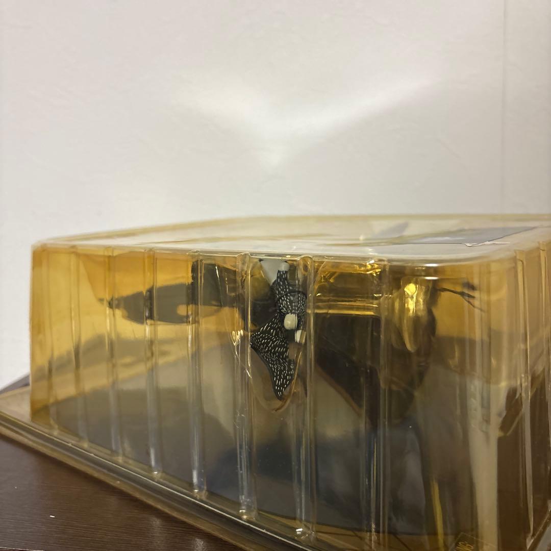 ナイトメア・ビフォア・クリスマス NECA バンパイア ヴァンパイア フィギュア