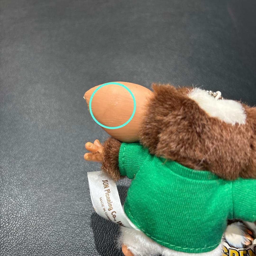 グレムリン I LOVE GIZMO ジュンプランニング ギズモ ポシェット