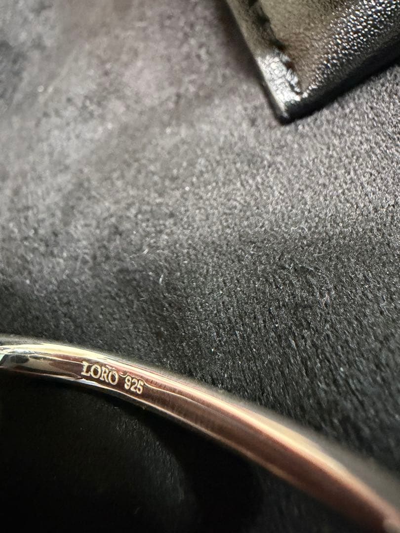 LORO ロロ　shape ring 06