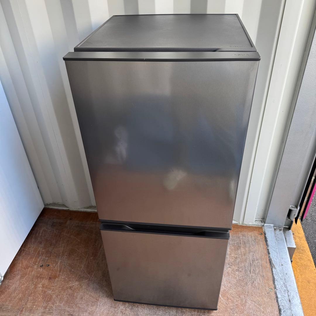 C7713★2023年製美品★アクア　冷蔵庫　洗濯機　一人暮らし　家電セット