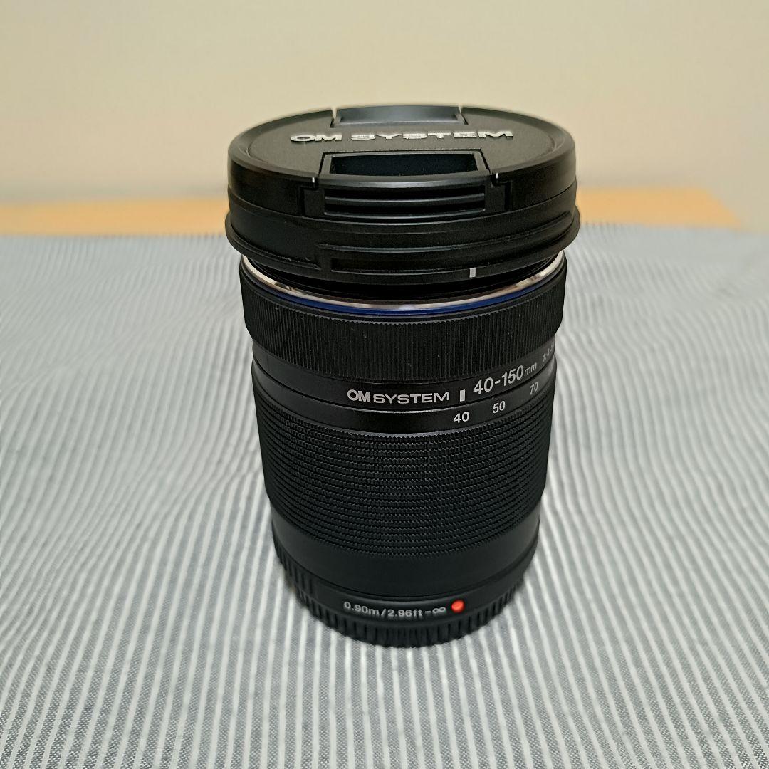 レンズ(ズーム) M.ZUIKO ED 40-150mm F4.0-5.6R 楽天市場】m.zuiko digital ed 40-150mm f4.0-5.6 r シルバーの通販