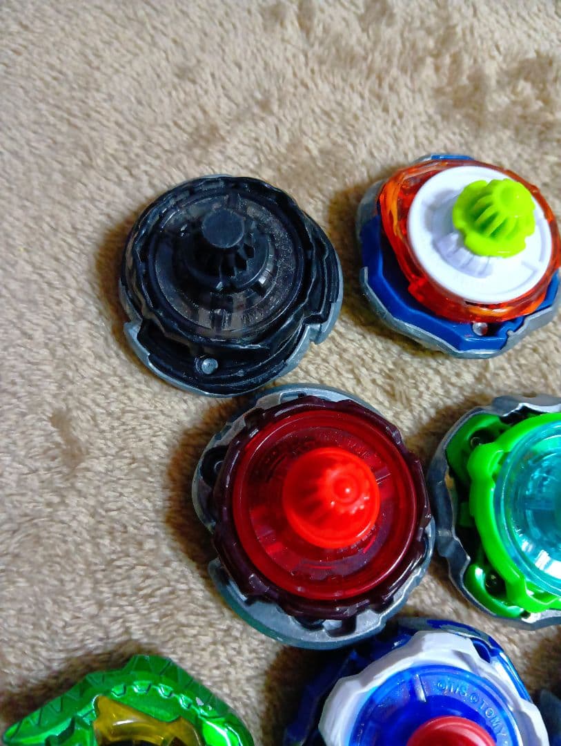 ベイブレードx まとめ シャークエッジ ヘルズサイズ スペシャルクロス