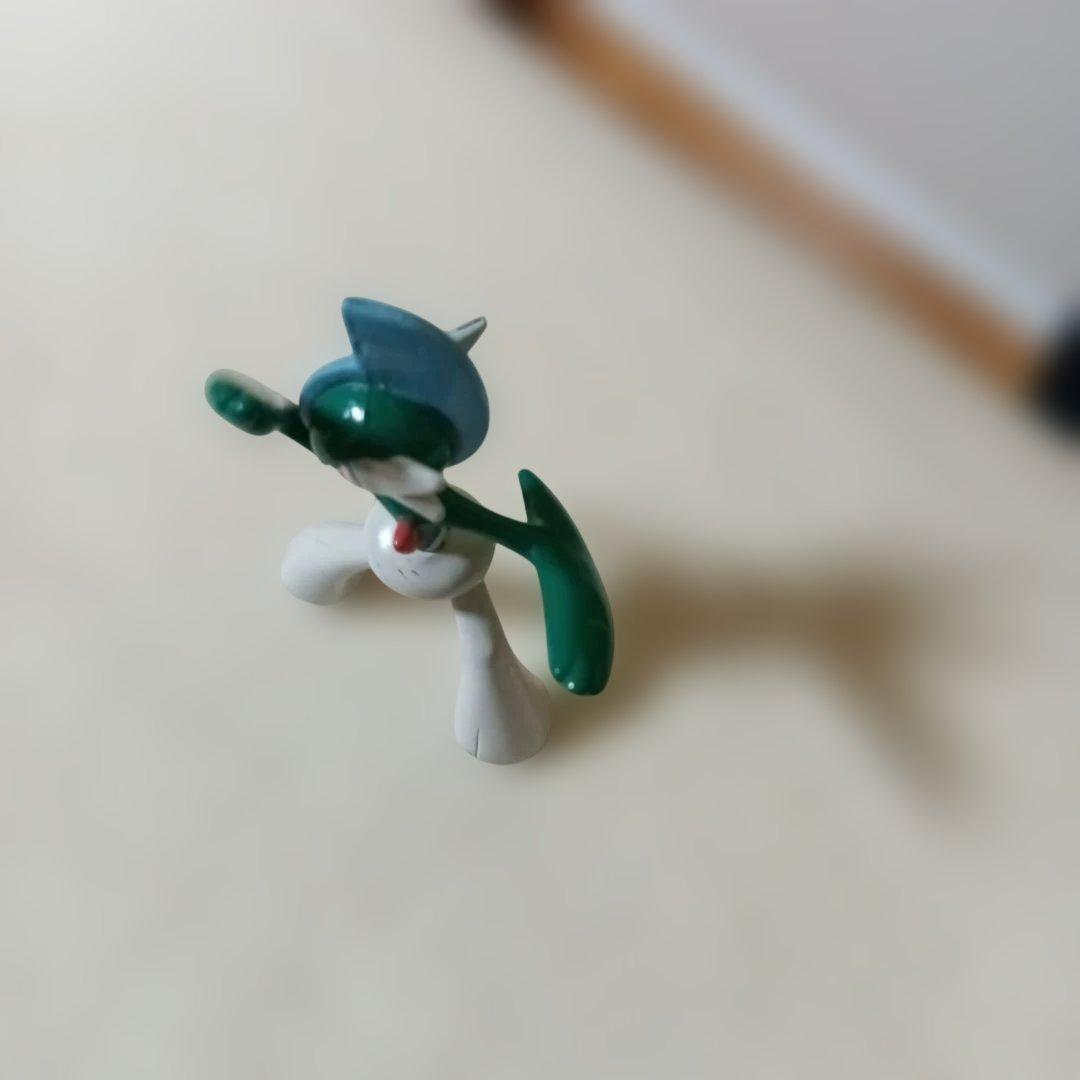 ポケモン モンコレ エルレイド - メルカリ