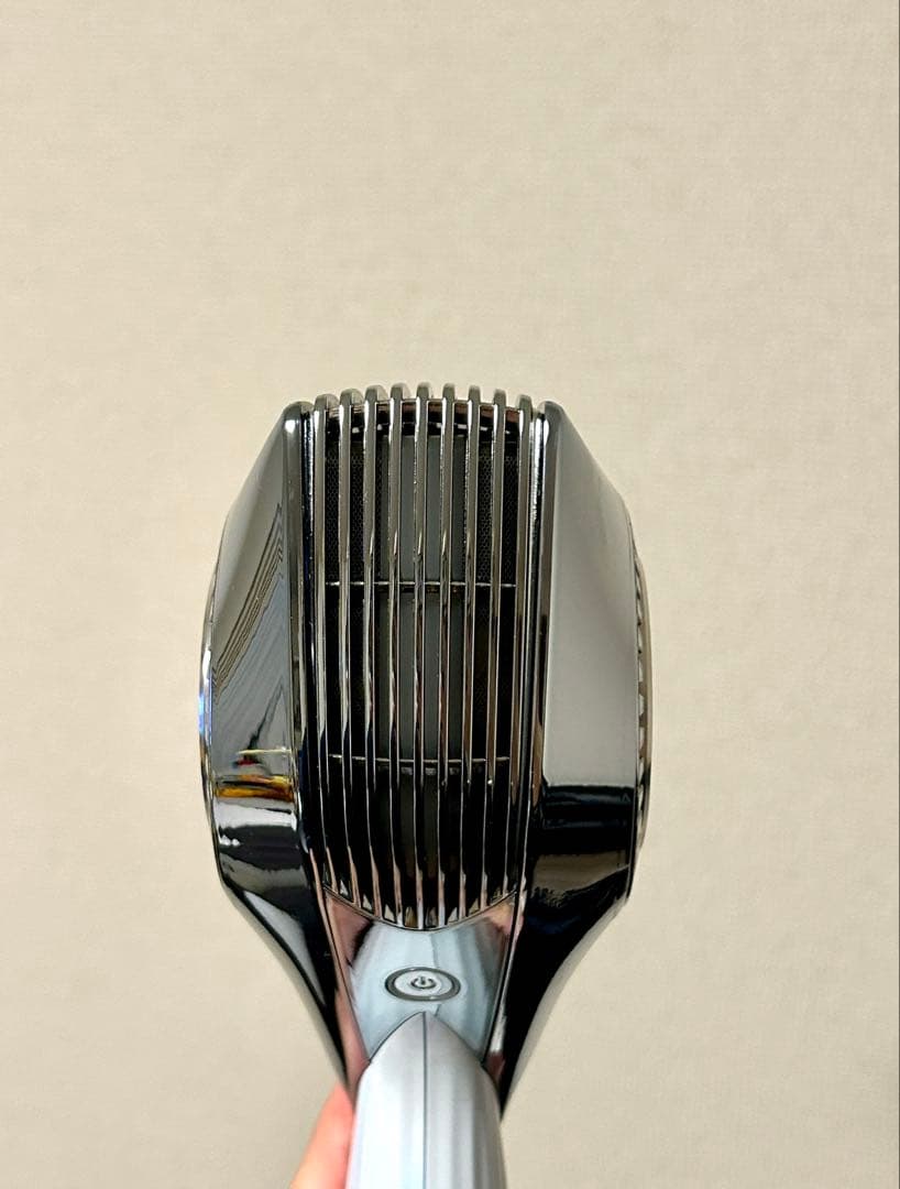 ReFa リファビューテックドライヤーBX ホワイト