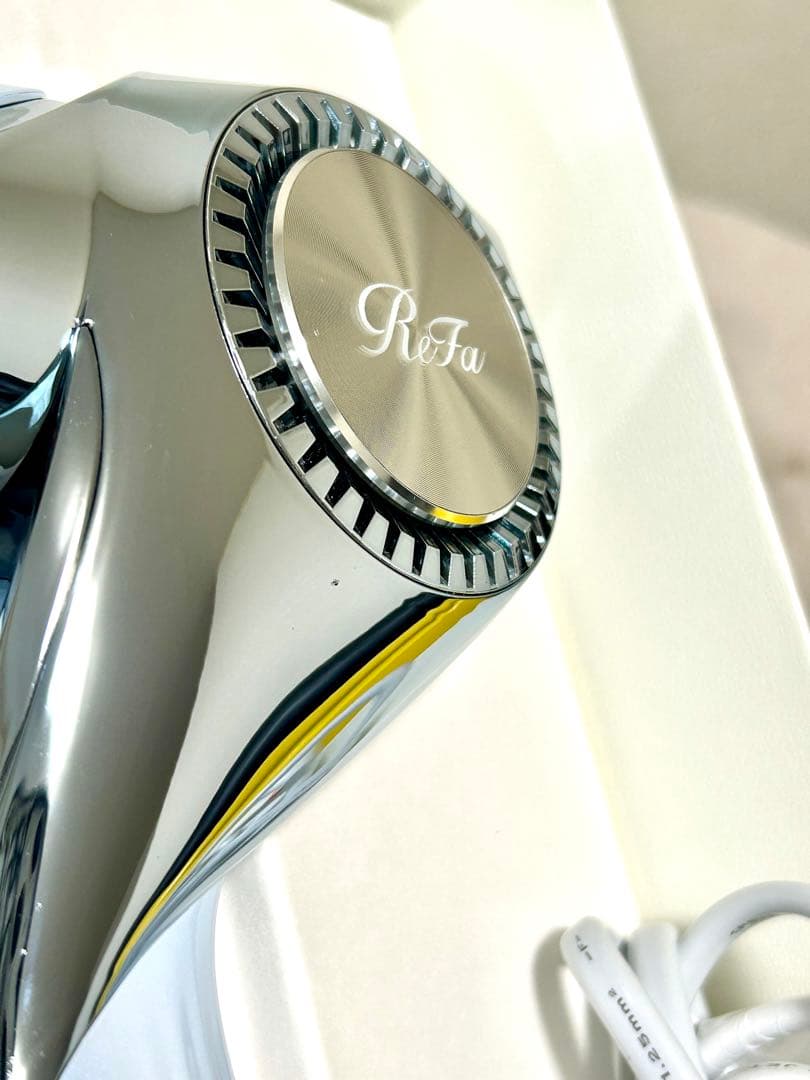 ReFa リファビューテックドライヤーBX ホワイト