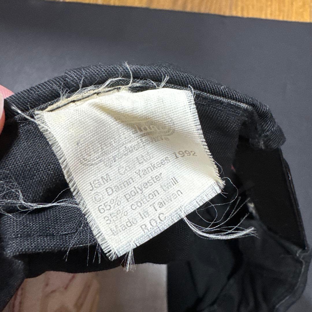 ダムヤンキース damn Yankees キャップ