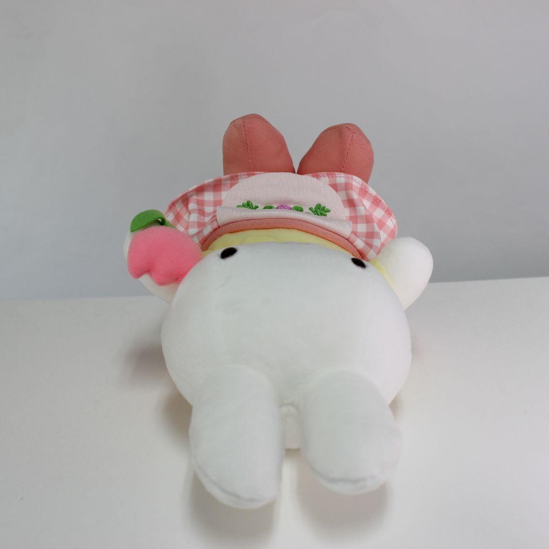 ミッフィー　ハウステンボス限定　ぬいぐるみ　ブロッサムナインチェ　2024