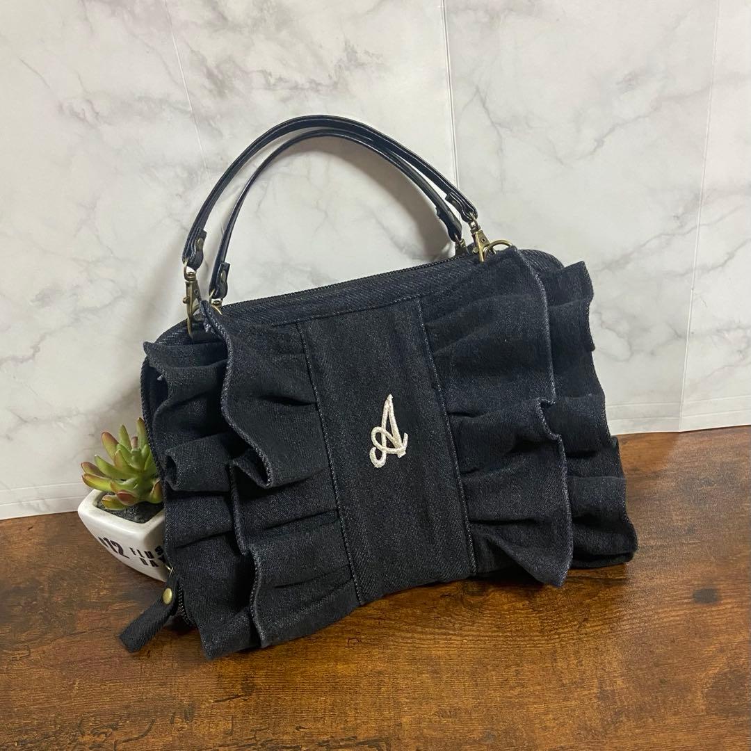 専用※Ｎｏ.48 デニムリメイク【コンパクト財布＆母子手帳ケース】ハンドメイド