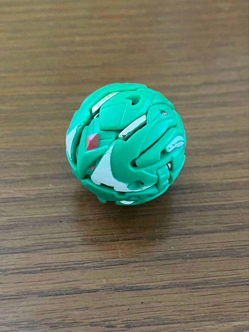 爆丸 プリシオン ソニックギア