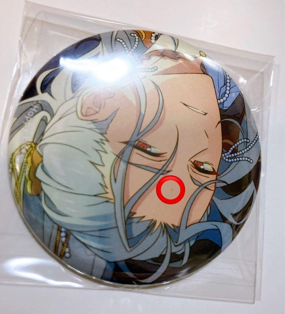 【1/9まで】あんスタ コレ缶 [2025 Sep.] Idol 凪砂 21点