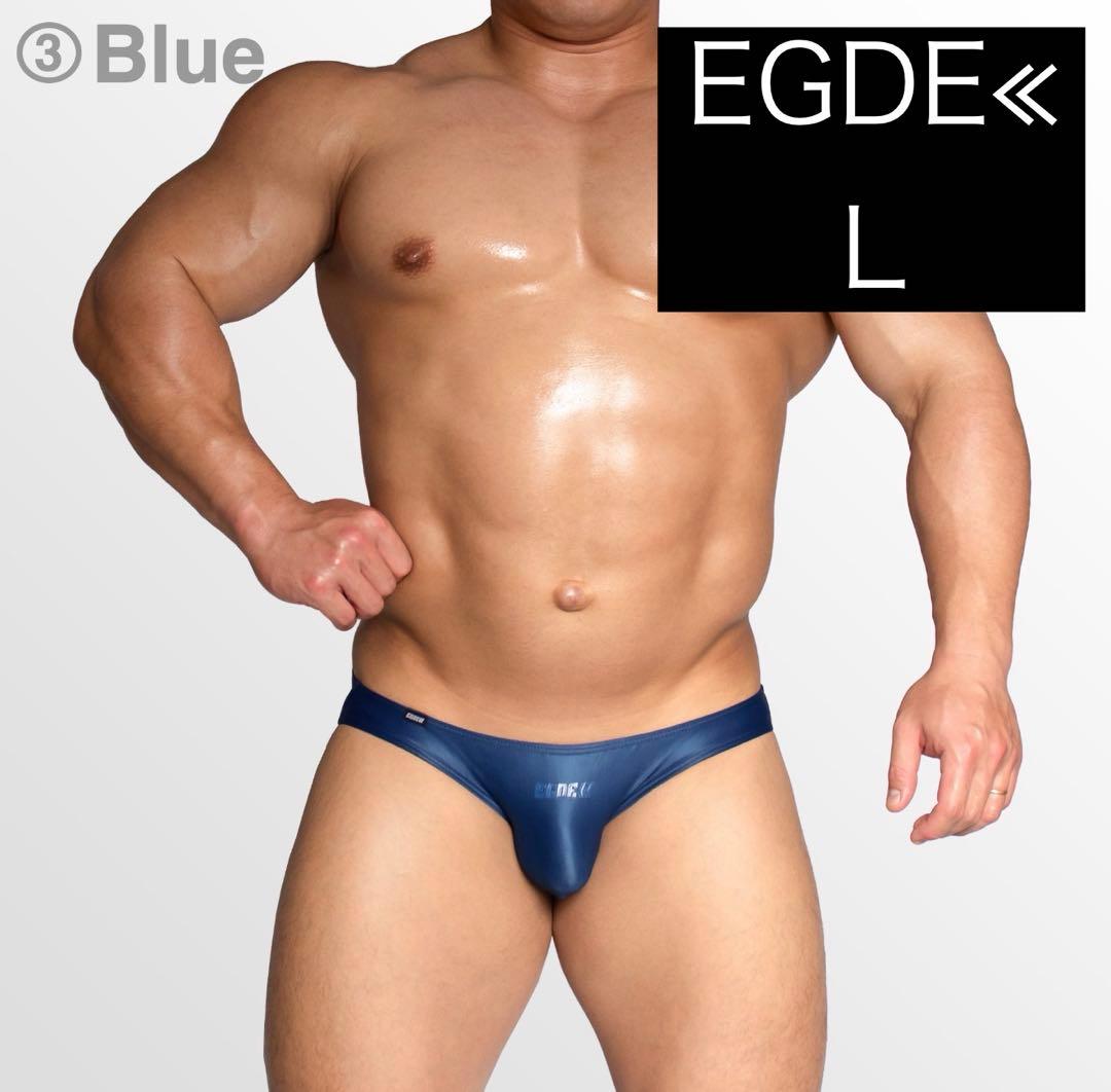 L】EGDE≪UNIGHT スーパーローライズ ビキニ - メルカリ